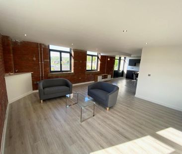 2 bedroom flat to rent - Photo 6