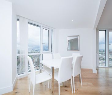 3 bedroom apartment to rent - Photo 2