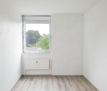 Bald frisch sanierte Wohnung mit Balkon zu vermieten! - Photo 6