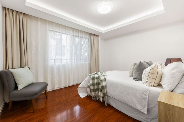 Spacious 3 Bedroom apartment - Photo 1