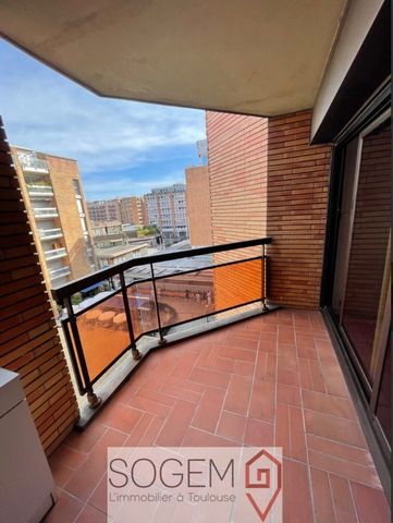 Appartement T2 en location à TOULOUSE - Photo 4