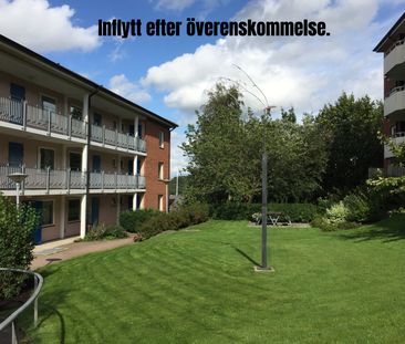 Järnvägsgatan 7 B - Foto 5