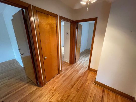 10607 Rue Waverly, Montréal (Ahuntsic-Cartierville), QC H3L - Photo 1
