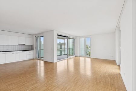 5.5 Zimmer, 123 m², EG - Photo 5