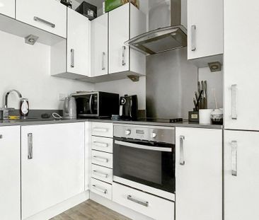 1 bedroom property to rent - Photo 6