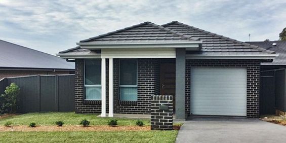 Beautiful & Modern 2-Bedroom Home – Ready to Move In! - Photo 3