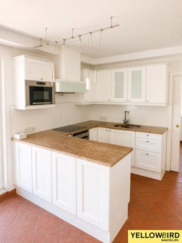 3-Zimmer-Dachgeschosswohnung mit 2 Terrassen, Sauna, Garagenstellplatz und Blick über Wien - Photo 3