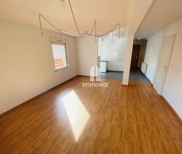 Location Appartement 3 pièces 67m² STRASBOURG 67200 - Photo 1
