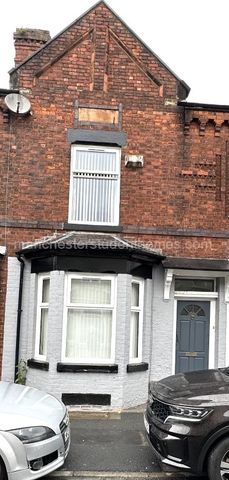 Honor Street, Manchester, M13 0WY - Photo 4