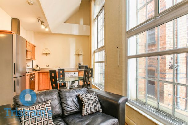 1 bed Flat for Rent - Photo 1