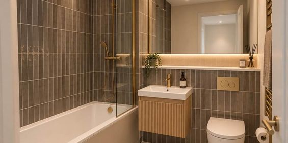 2 bedroom flat to rent - Photo 3