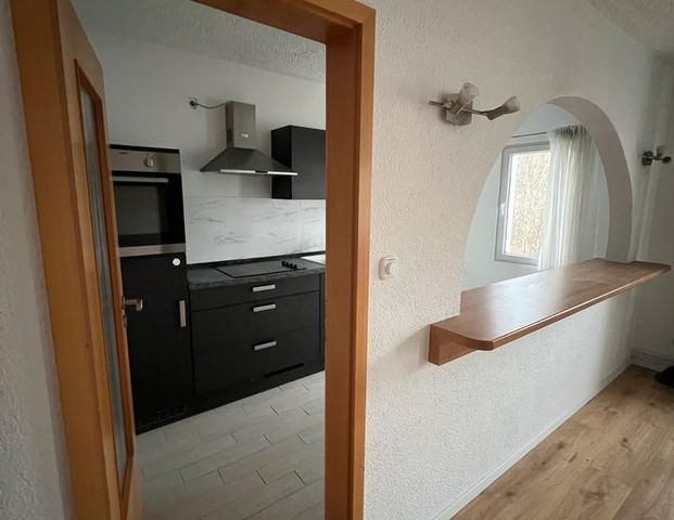 Wohnung zu vermieten In Biebrich - Photo 1