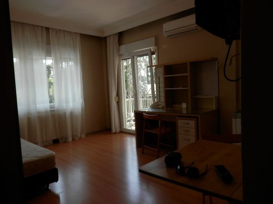 Studio/Γκαρσονιέρα για ενοικίαση 40 Εκκλησιές (40 Εκκλησιές - Ευαγγελίστρια) - Photo 1