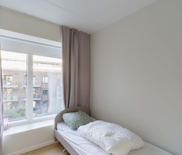 Fantastisk lejlighed på Amerika Plads - Photo 6