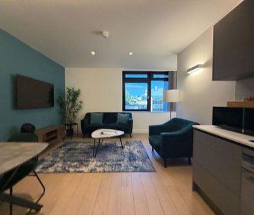 2 bedroom apartment to rent - Photo 2