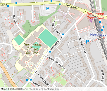 Fairacre Court, Northwood - Photo 1