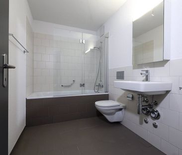 Modern 3-room apartment in a central location - Foto 4