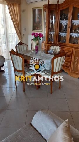 Διαμέρισμα Καστελάκια - Ρέθυμνο πόλη - Φωτογραφία 5