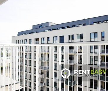 Apartament 2 camere situat in Silk District cu parcare - Photo 6