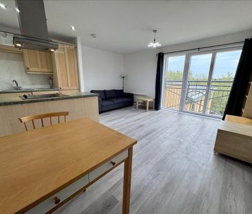 1 bedroom apartment to rent - Photo 2