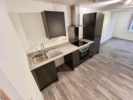 1 bedroom apartment to rent - Photo 4