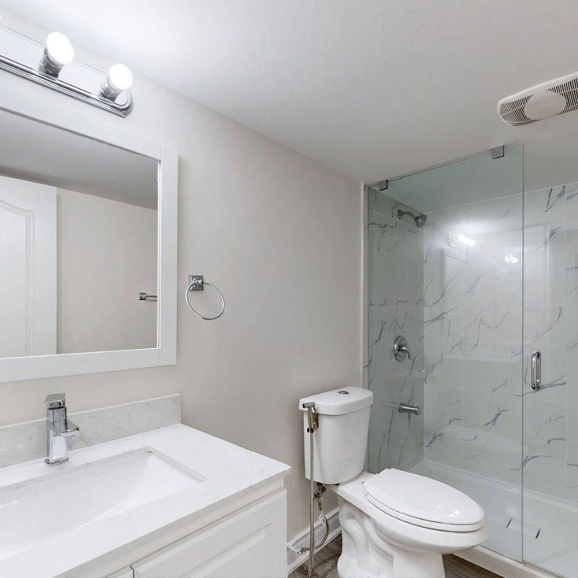 For Lease - 4 Hubbell Road Unit# Bsmt, Brampton, Ontario - Photo 1