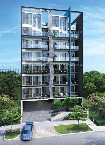 28 Imperial Residences (D14), Apartment - For Rent - Photo 4