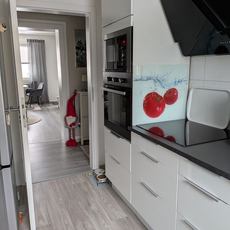 Vogelpothsweg 53, 44149 Dortmund - Photo 1