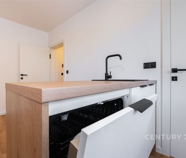 Pronájem bytu 2+kk 35 m², Jaroslava Vrchlického 2816, Most - Photo 1