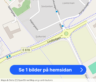 Lindövägen, Norrköping - Foto 1