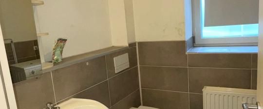 Gemütliche Wohnung(33 m²) in Eschweiler ab sofort bezugsfrei! - Foto 1