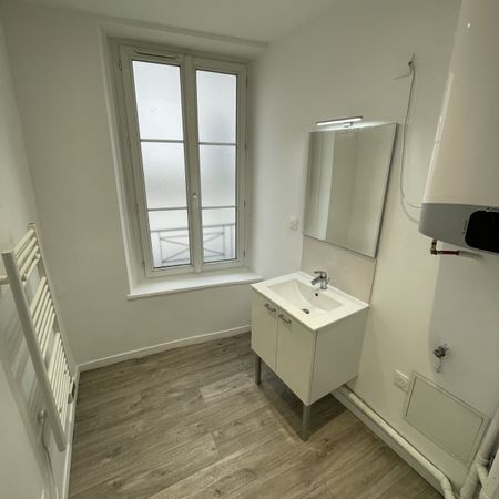 Appartement T1 de 33m² - Photo 4