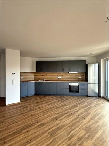 Stilvolle Neubaumietwohnungen in Eutingen im Gäu / Erstbezug! - Foto 5