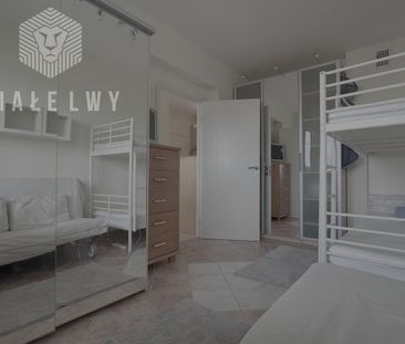 Do wynajęcia gustowny apartament blisko metra - Zdjęcie 3