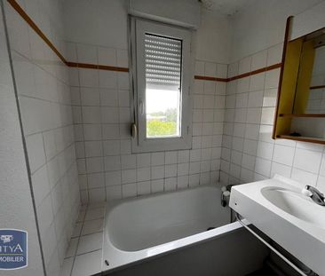 Location Appartement 1 pièce 19m² CAEN 14000 - Photo 3
