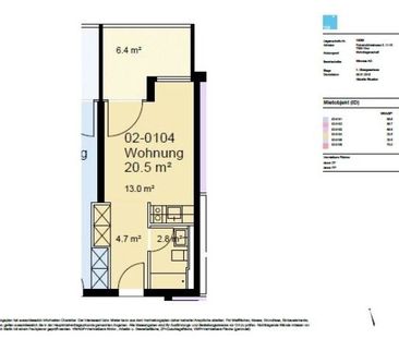 Central studio sought - Photo 4