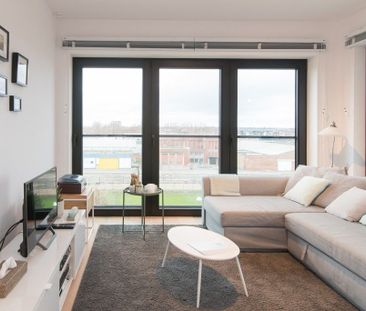 RESIDENTIE BAELSKAAI 20 - Photo 2