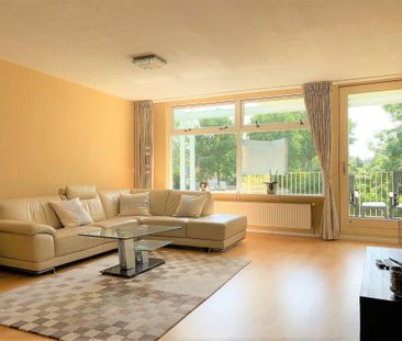 Te huur: Appartement Felix de Nobelhof in Amstelveen - Photo 1