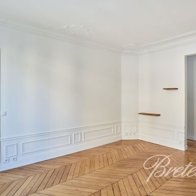 Appartement à louer à Paris 16Ème - Photo 1