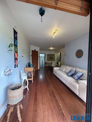 Apartamento - Photo 1