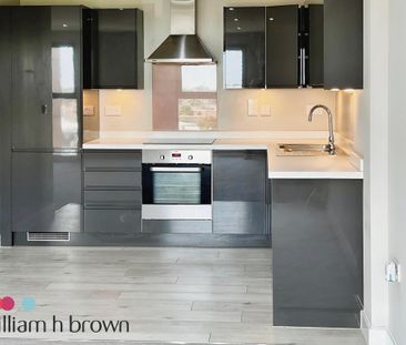 2 bedroom apartment to rent - Photo 4