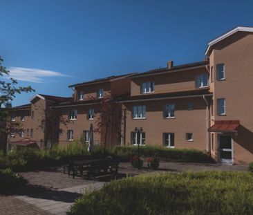 Tägtgatan 8, 826 31, SÖDERHAMN, Sverige - Foto 1