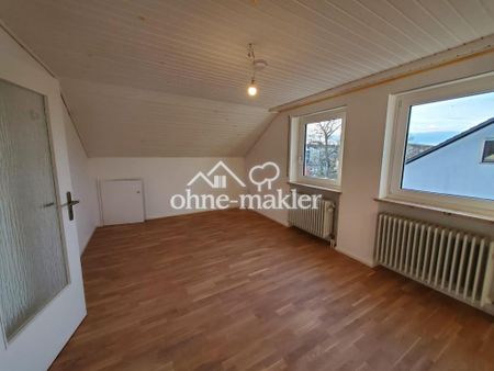 Helle DHH mit 6 Zimmern in FFB, ruhig & zentral– fußläufig zur S-Bahn , von privat - Photo 5