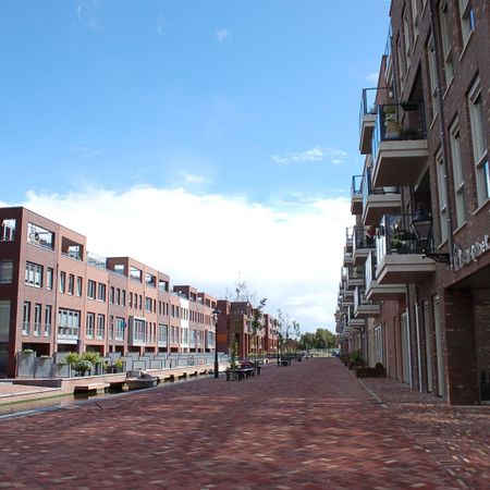 Te huur: Compagniestraat 29 - Photo 3
