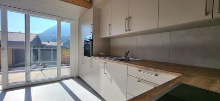 4.5 Zimmer, 97 m², 2. Stock - Photo 3