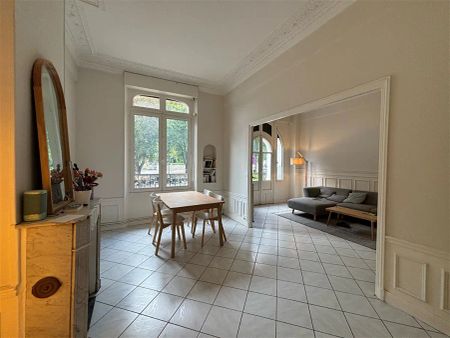 Location appartement 5 pièces - 100m² à Sens (89100) - Photo 3