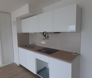 Location Appartement 3 pièces 61m² BASSE GOULAINE 44115 - Photo 1