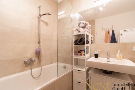 Moderne, südöstlich ausgerichtete 2-Zimmer-Wohnung mit Balkon in Linz nähe Hummelhofwald zu vermieten! (Top 4.03) - Photo 5