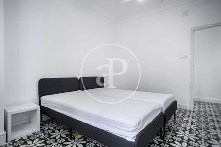 5 bedroom luxury Flat for rent in Valencia, Spain - Photo 5