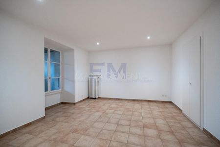 Saint Jean, rue du Belvédère, 2 rooms on the ground floor, approx. 44m2 - Photo 2